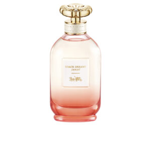 Coach Dreams Sunset Eau de Parfum 90 ml - La Esencia del Atardecer en Cada Rocío.