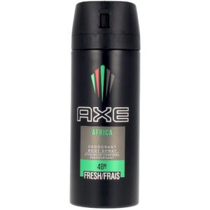 Axe Africa: Deo Vaporizador Revitalizante 150 ml