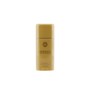 Desodorante Stick Versace Yellow Diamond 50 gr - Frescura Elegante
