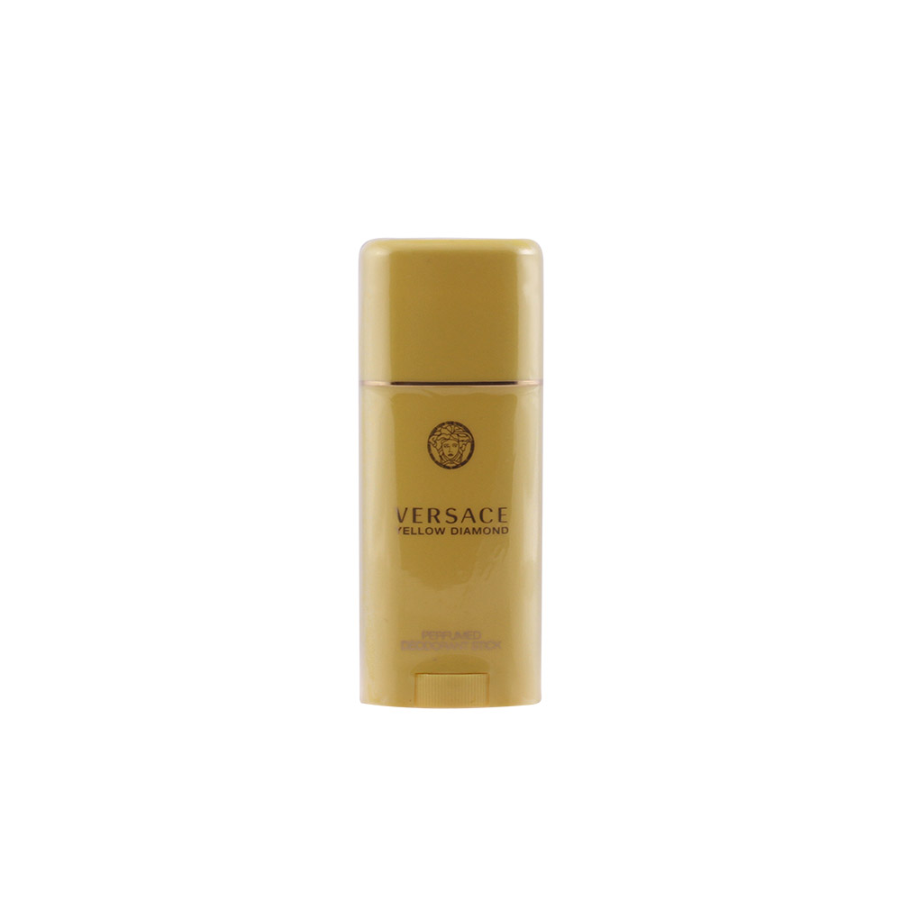 Desodorante Stick Versace Yellow Diamond 50 gr - Frescura Elegante