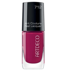 ART COUTURE Lacquer #712 "Bougainvillea Bliss" de Artdeco