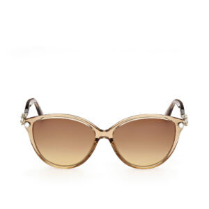 Swarovski Gafas SK0362 - Diseño Elegante 45F con Lente de 57 mm