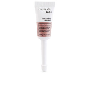 Gel-Crema Hidratante Interno Intensivo Cumlaude Lab - 6 x 5 ml