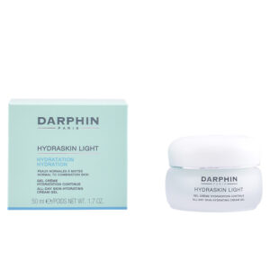 Darphin HYDRASKIN LIGHT Gel Hidratante de Piel Todo el Día - 50 ml