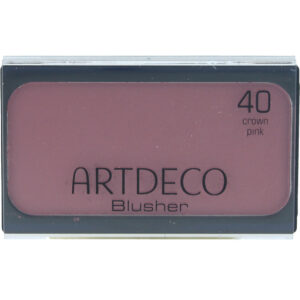 Artdeco Blusher Glamour #40 - Rosa Corona