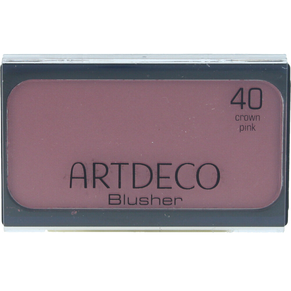 Artdeco Blusher Glamour #40 - Rosa Corona