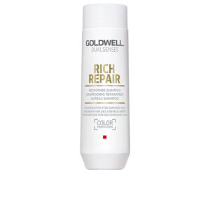 Goldwell RICH REPAIR Shampoo Restaurador con Protección de Color - 250 ml