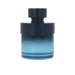"HALLOWEEN MAN X by Jesus Del Pozo - Eau de Toilette Vaporizador 75 ml - Un Viaje Aromático Misterioso"