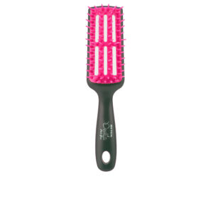 Beter DESLÍA HAIR FLOW Cepillo Desenredante Esquelético Fucsia 1 Unidad