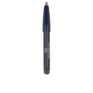 Lápiz para Cejas Sensai - Recarga #03 Taupe Brown – Definición y Estilo Perfecto