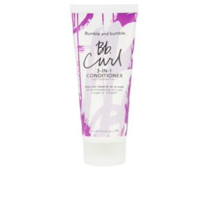 Bumble & Bumble BB CURL Hidratación 3-en-1 Acondicionador 200 ml