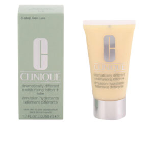 Clinique Hidratación Intensa Lotion+ 50 ml
