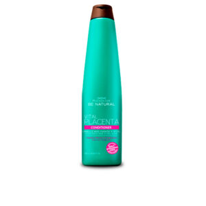 Acondicionador Revitalizante Be Natural con Placenta 350 ml