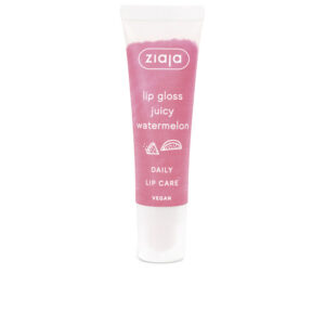 BÁLSAMO LABIAL GLAMOUROSO JUICY WATERMELON 12 ml - Ziaja