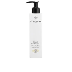 Agua Micelar Revitalizante ÉCLAT ESSENTIEL 200 ml - Stendhal