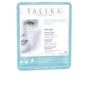 Talika BIO ENZYMES Mask: Mascarilla Antienvejecimiento Intensiva de 20 g