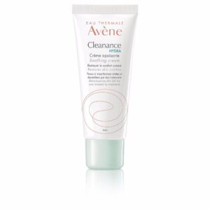 CLEANANCE HYDRA - Crema Calmante Hidratante 40 ml de Avene