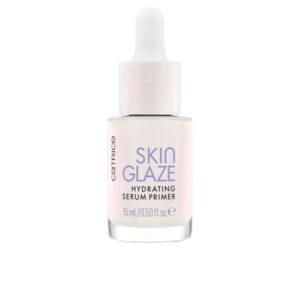 Catrice SKIN GLAZE Sérum Primer Hidratante Ultra-Radiante 15 ml