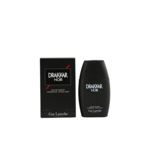Drakkar Noir - Eau de Toilette Vaporizador 50 ml: Elegancia y Fuerza Masculina
