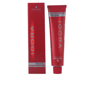 Schwarzkopf IGORA ROYAL Color Intensivo #0-77 - 60 ml