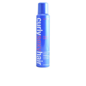 Sexy Hair Curl Power - Full On Curls 125 ml