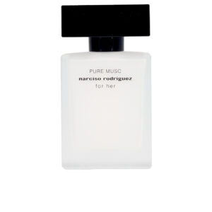 Narciso Rodriguez Pure Musc: Eau de Parfum 30 ml - Esencia de Elegancia y Pureza.