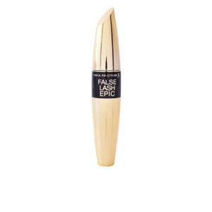 Max Factor False Lash Effect: Máscara Épica Volumen Intenso #Black 13,1 ml