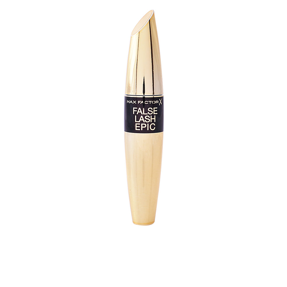 Max Factor False Lash Effect: Máscara Épica Volumen Intenso #Black 13,1 ml