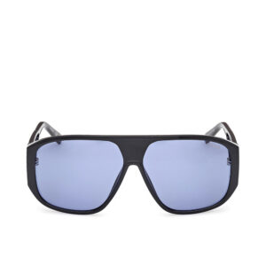 Gafas Guess GU00135 01V - Estilo contemporáneo con lente de 61 mm