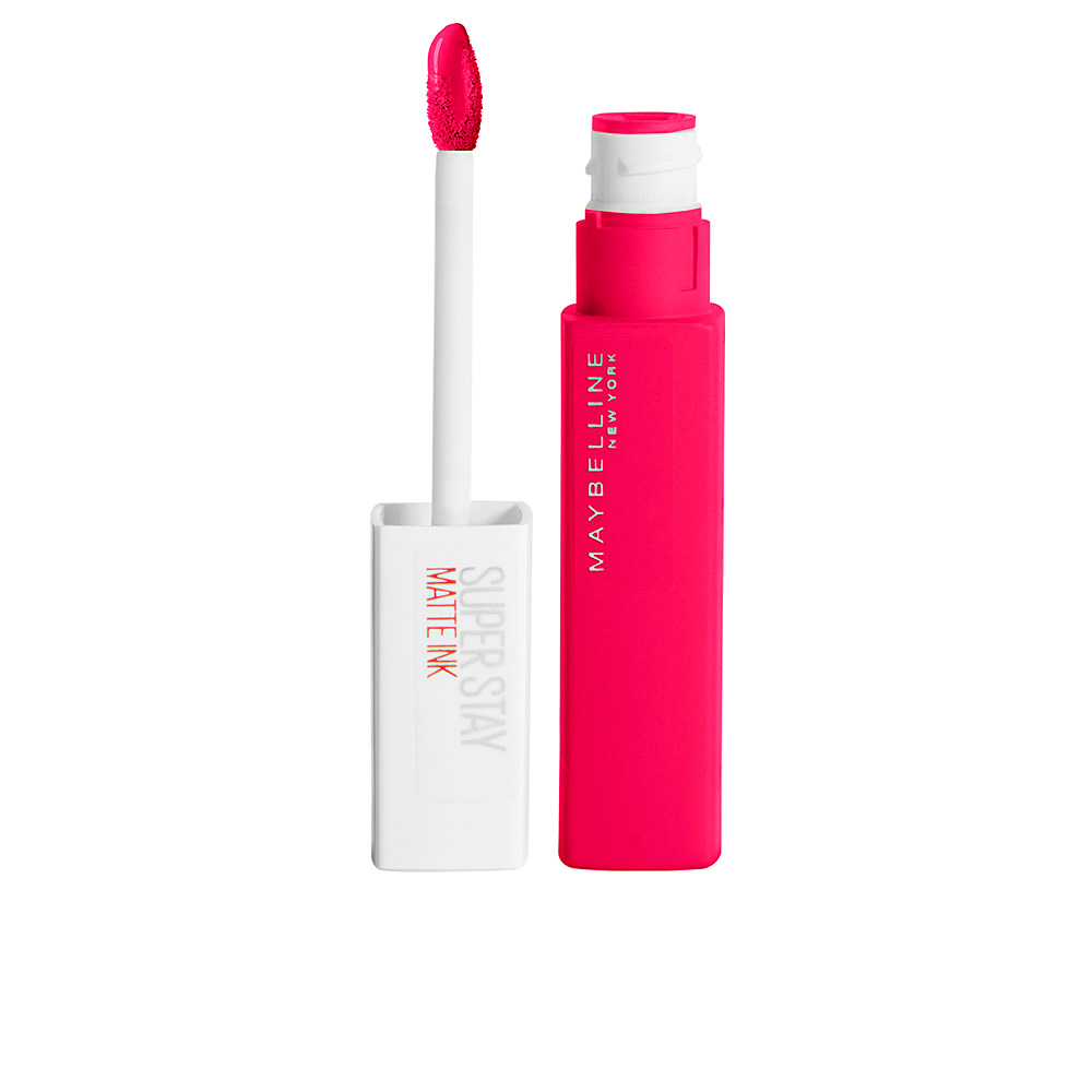 Maybelline Superstay Matte Ink - Labial Líquido #120 Artist - 5 ml
