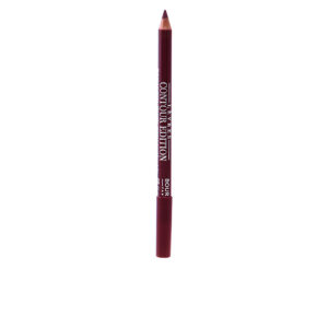 Bourjois COUNTOUR EDITION Lipliner #09 - Plump It Up! - Definición Intensa y Volumen Atractivo