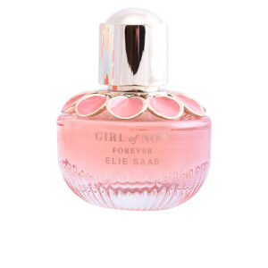 Elie Saab Girl of Now Forever Eau de Parfum - 30 ml Vaporizador