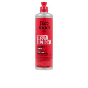 Tigi Bed Head Resurrection Shampoo - Revitalización Profunda 400 ml