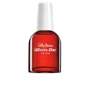 Sally Hansen INSTA-DRI Top Coat Rápido 13,3 ml - Brillo y Secado Exprés