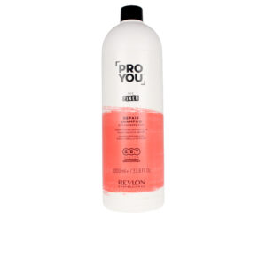 Revlon PROYOU Reparador Ultra Hidratante Shampoo 1000 ml