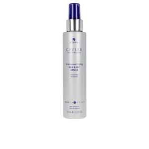 Alterna Caviar Professional Styling Spray de Sal Marina 147 ml - Textura y Volumen Excepcionales