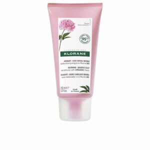 A LA PEONÍA BIO Acondicionador Calmante Ultra Suave 150 ml - Klorane