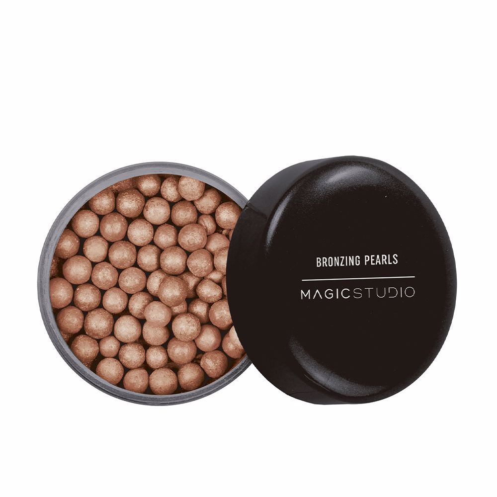 Magic Studio Perlas Bronceadoras Radiantes - 52 g
