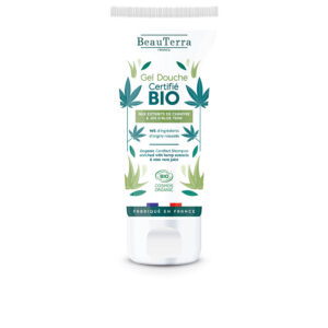 Gel de Ducha Bio-Aloe Beauterra 75 ml