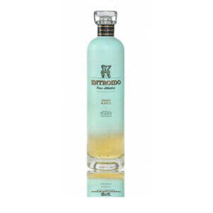 Vermut Blanco Entroido de Valmiñor - 75 cl de Sabor Exquisito