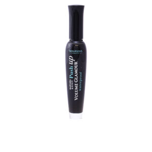 Bourjois VOLUME GLAMOUR Máscara Efecto Elevador WP - Negro #71