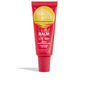 Balm Hidratante Labial SPF50+ Juici Sandía - Bondi Sands 10 gr