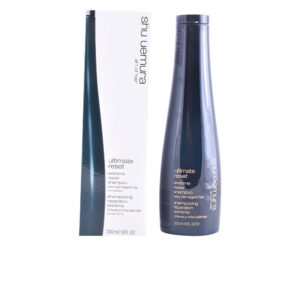 Shu Uemura ULTIMATE RESET Shampoo Revitalizante 300 ml
