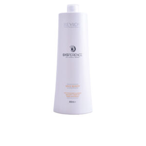 Revlon EKSPERIENCE Revitalizante de Ondas - Limpiador Capilar Nutritivo 1000 ml