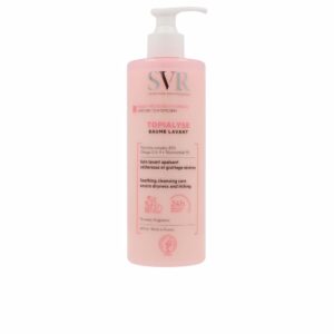 SVR TOPIALYSE Baume Lavant Suave Hidratante 400 ml