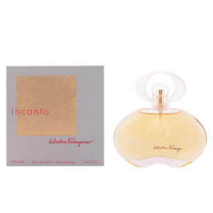 Salvatore Ferragamo Incanto Pour Femme Eau de Parfum - Mistica Floral 100 ml