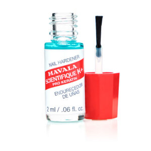 Mavala K+ Fortificante para Uñas 2 ml - Endurecedor Profesional