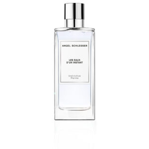 Angel Schlesser Les Eaux d'Un Instant - Instinctive Marine Eau de Toilette 150 ml