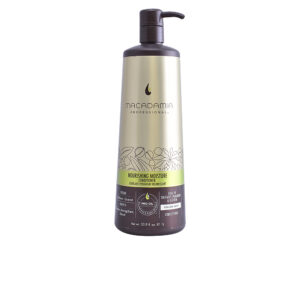 Acondicionador Hidratante Macadamia 1000 ml - Nutrición Intensiva para el Cabello