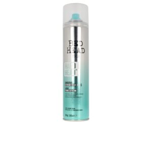 TIGI BED HEAD Hard Head Fijador Extra Fuerte 385 ml